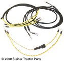 UJD40727    Complete Wiring Harness Kit---Original Style---Replaces JDS816